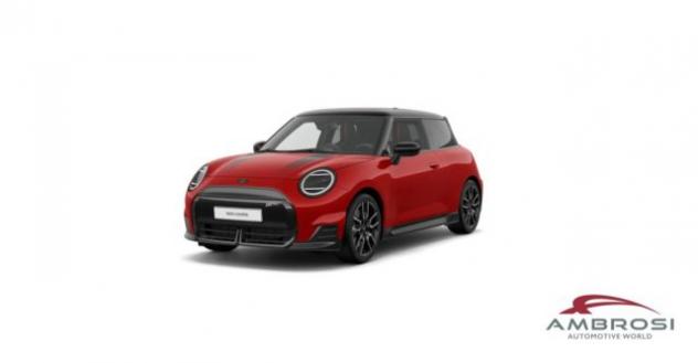 MINI John Cooper Works 3 porte Cooper E rif. 23967934