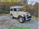 TOYOTA Land Cruiser BJ40 Vettura ASI rif. 23001211
