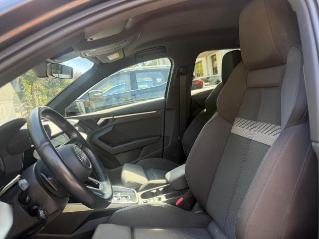 Audi A3 SPB 35 TDI S tronic line edition - Foto 7