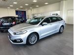 Ford Mondeo SW 2.0 EcoBlue 150cv Titanium Auto Navi Cruise DAB
