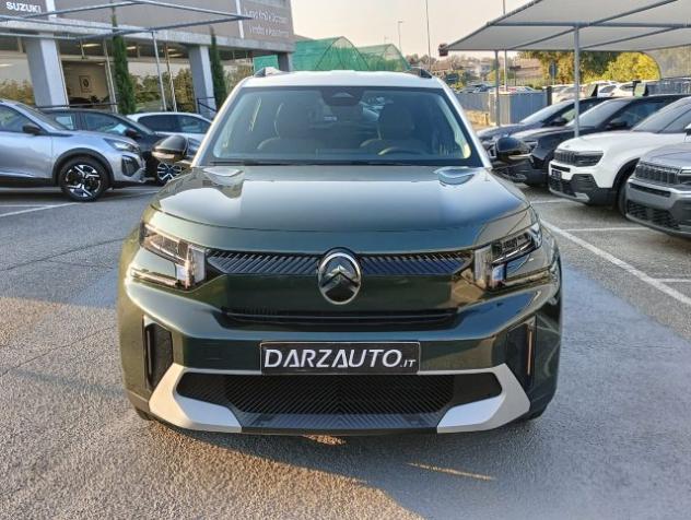 CITROEN C3 Aircross 1.2 GPL/B Turbo 100 CV Plus rif. 23448885 - Foto 2