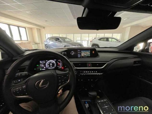LEXUS UX 2.0 Midnight 2WD CVT MY21 rif. 17979770 - Foto 6