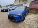 LEXUS UX 2.0 Midnight 2WD CVT MY21 rif. 18635802