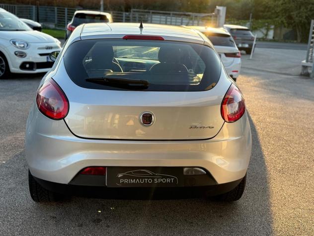 Fiat Bravo T-JET G.P.L. AUTOMATICA PERFETTA AFFARE - Foto 5
