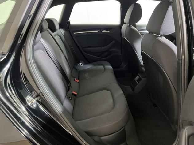 Audi A3 A3 Sportback 1.6 tdi Business 110cv - Foto 10