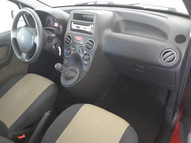 FIAT Panda 1.2 Dynamic *5 POSTI*solo 72.900 Km* rif. 24202852 - Foto 10