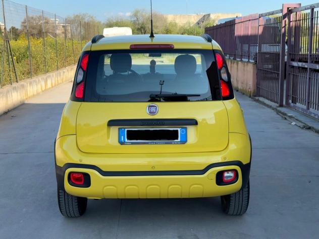 Fiat Panda 1.2 City Cross - Foto 6