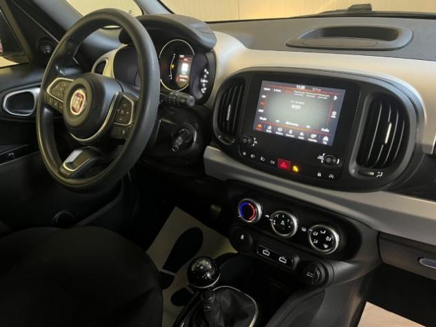 FIAT 500L 1.3 Multijet 95 CV Connect rif. 24083640 - Foto 5