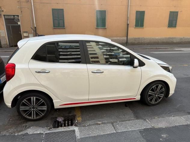 Kia Picanto 1.2 GT Line - Foto 2