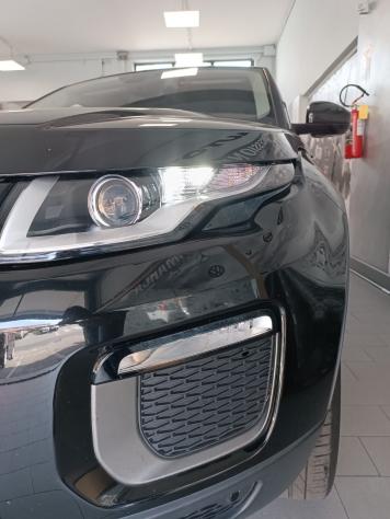 Land Rover Range Rover Evoque Range Rover Evoque 5p 2.0 td4 SE 150cv - Foto 8