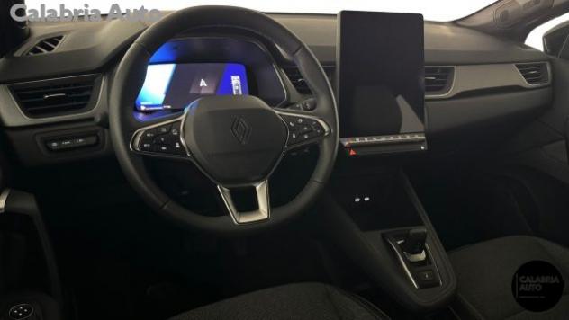 RENAULT Symbioz Full Hybrid E-Tech 160 CV Techno rif. 23536372 - Foto 8