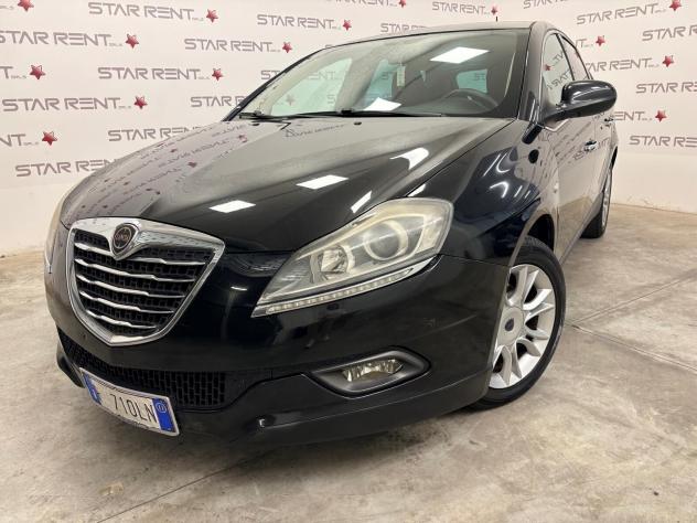 Lancia Delta 1.6 MJT DPF 105 CV Steel