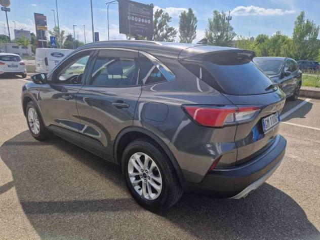 FORD Kuga 1.5 EcoBoost 150 CV 2WD Titanium X rif. 23723758 - Foto 6