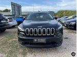 JEEP - Cherokee -  2.0 Mjt II 170 CV 4WD Longitude - FINANZIABILE - PERMUTE