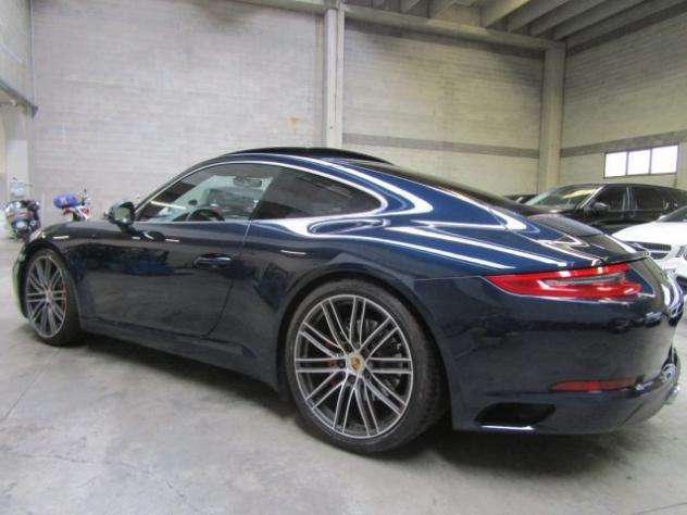PORSCHE 991 991 911 Coupé 3.0 Carrera S * 69.000 KM REALI * rif. 23914277 - Foto 8