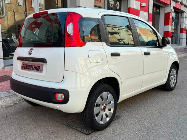 Fiat Panda 1.2 Easy - Foto 4