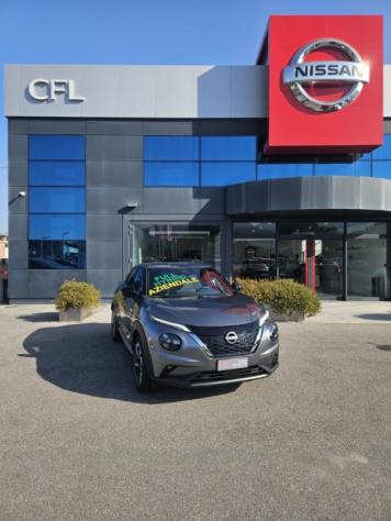 NISSAN Juke 1.6 HEV N-Connecta rif. 24134284