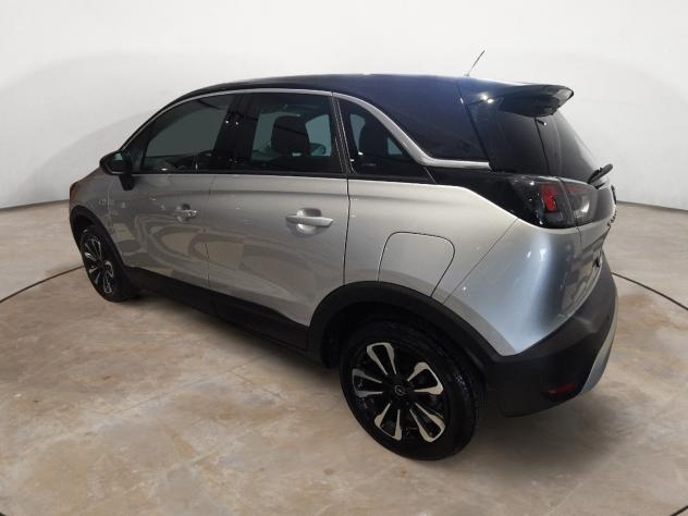 Opel Crossland 1.2 110cv Elegance S&S MT6 - Foto 6
