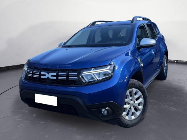 Dacia Duster 1.0 TCe 4x2 100cv Eco-G Expression