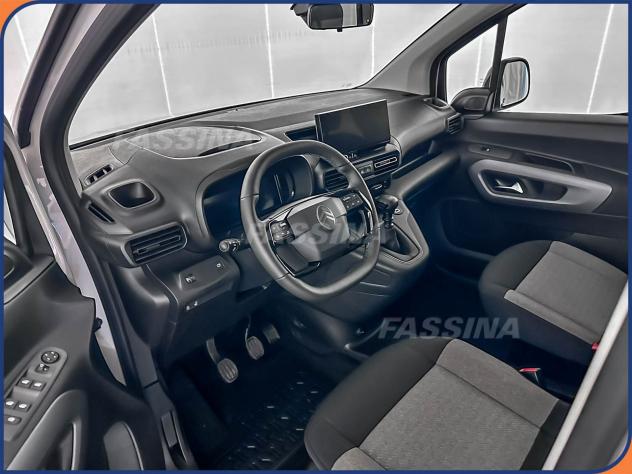 Citroën Berlingo Berlingo 1.5 bluehdi M Plus s&s 100cv - Foto 9