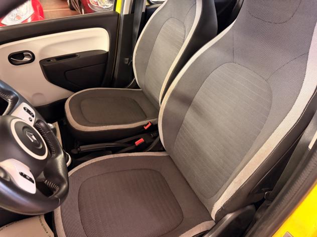 Renault Twingo SCe Life - Foto 8