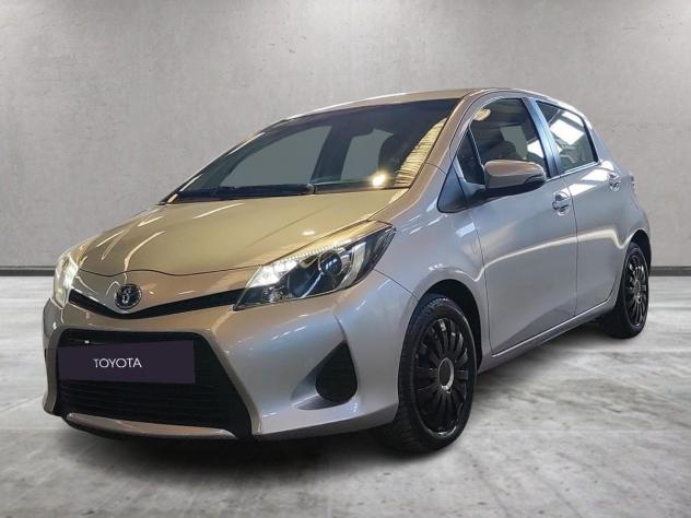 Toyota Yaris 1.5 Hybrid 5 porte Style AREA C FREE