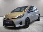 Toyota Yaris 1.5 Hybrid 5 porte Style AREA C FREE