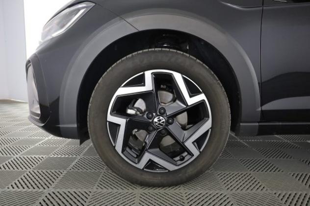 VOLKSWAGEN Taigo Taigo 1.0 TSI 115 CV R-Line rif. 23882140 - Foto 8