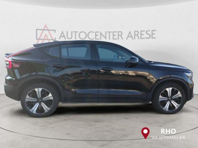 VOLVO C40 Recharge Single Motor FWD Plus rif. 23202949 - Foto 8