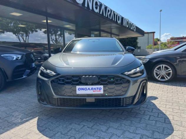 AUDI A5 Avant TDI 150 kW S tronic MHEV+ S Line edition rif. 22591068 - Foto 3
