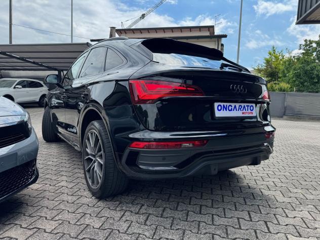 Audi Q5 Sportback 40 TDI S Line quattro S tronic - Foto 6