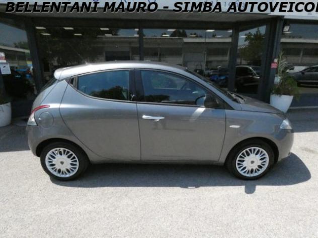 LANCIA Ypsilon 1.3 MJT 16V 95 CV 5 porte S&S Gold rif. 23799128 - Foto 8
