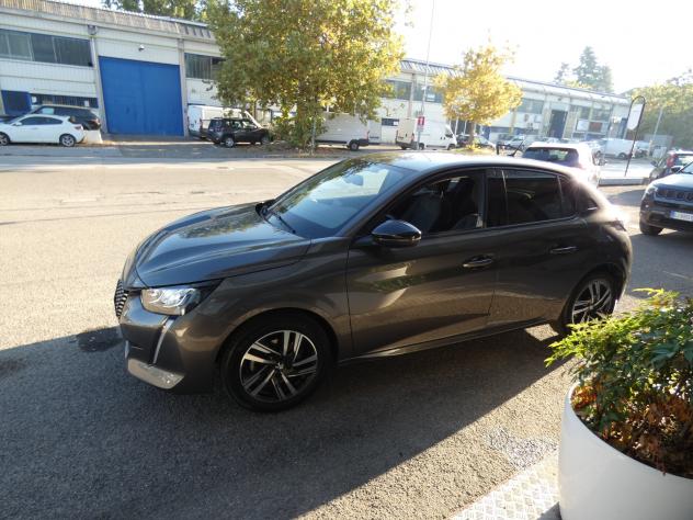 PEUGEOT 208 2ª serie 208 PureTech 100 Stop&Start 5 porte Allure Pack - Foto 8