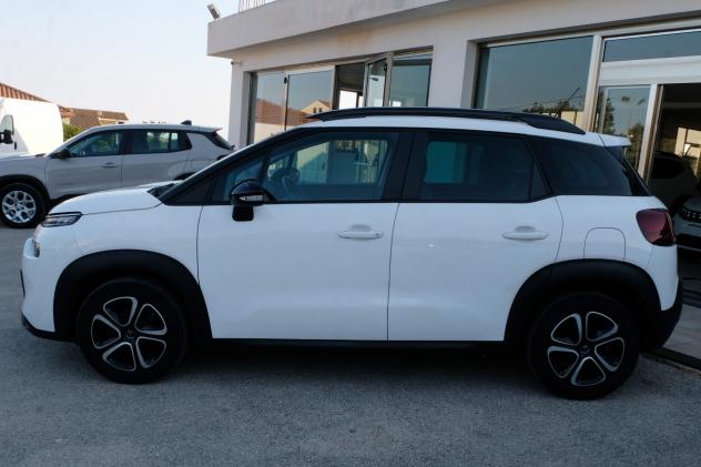 Citroen C3 Aircross BlueHDi 110 S&S Feel - Foto 6