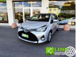 TOYOTA Yaris 1.5 Hybrid 5 porte Active NEOPAT. GARAN.INCLUSA rif. 23494552