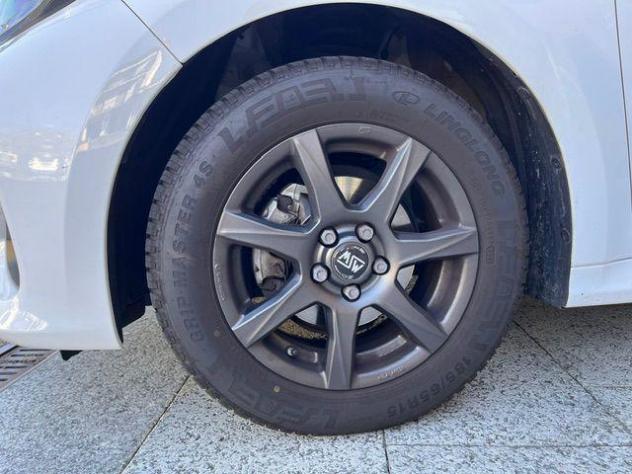 TOYOTA Yaris 1.0 5 porte Active rif. 24046310 - Foto 5
