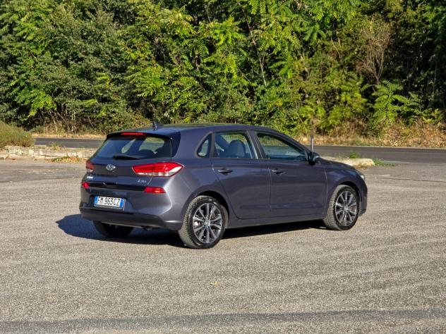 Hyundai i30 1.6 CRDi 110CV 5 porte Style E6B Manuale NEO 2017 - Foto 6