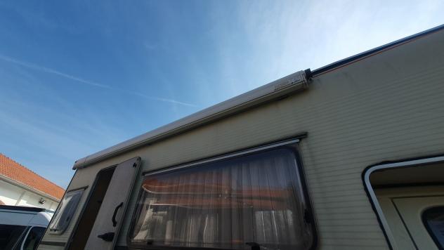Mansardato Usato - 4 posti letto - Lungo meno di 6 metri - Foto 6