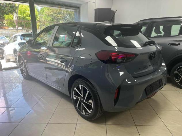 OPEL Corsa GS 1.2 100cv MT6 rif. 23803924 - Foto 6