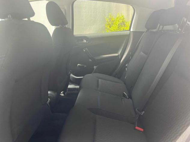 PEUGEOT 208 BlueHDi 100 S&S 5 porte Allure rif. 23984085 - Foto 7
