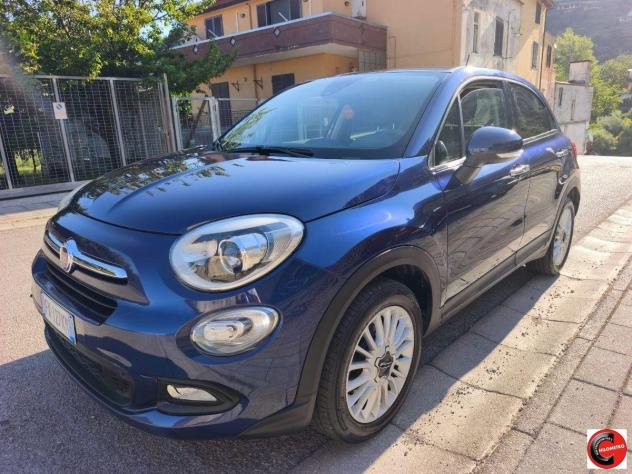 FIAT - 500X - 1.6 M.Jet 120 CV Lounge - Foto 2