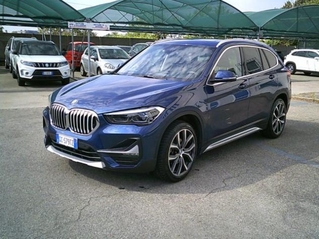 BMW X1 sDrive18d xLine rif. 23613089