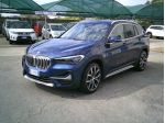 BMW X1 sDrive18d xLine rif. 23613089