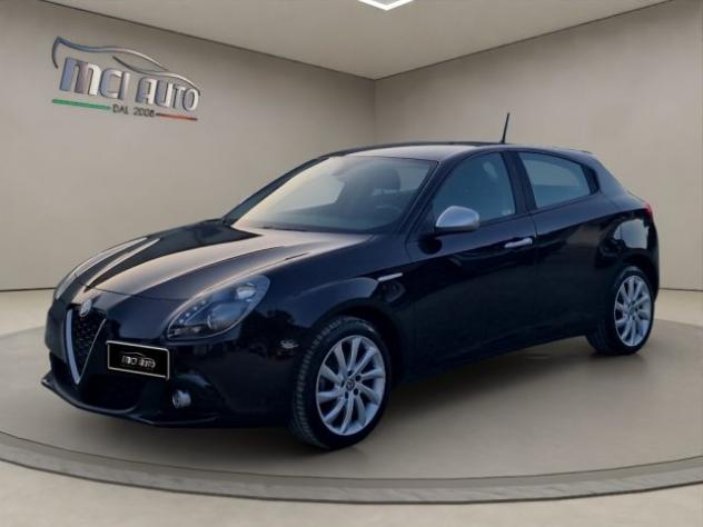 ALFA ROMEO Giulietta 1.6 JTDm 120 CV Super rif. 23793029