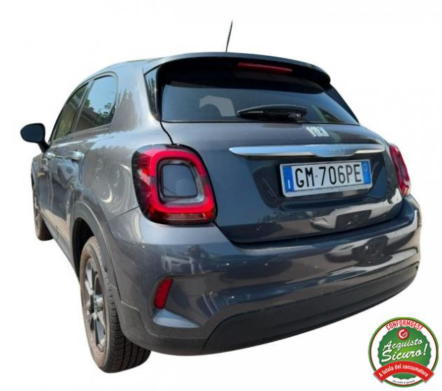 FIAT 500X 1.3 MultiJet 95 CV Club rif. 23856099 - Foto 3