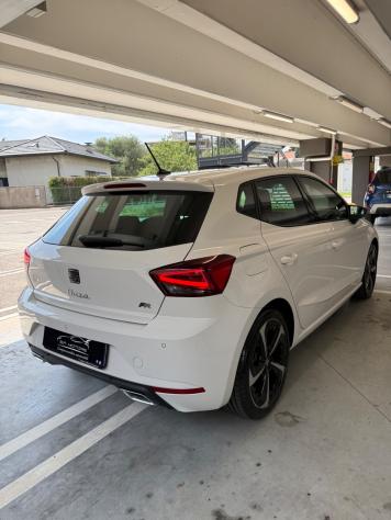 Seat Ibiza fr 2023 km 59.000 - Foto 4