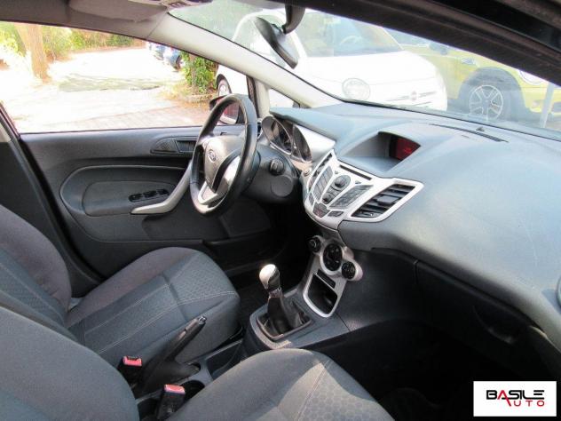 FORD - Fiesta - 1.6 TDCi 95CV 5p. Titanium Bs. - Foto 7