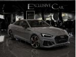 AUDI - RS5 Coupe 2.9 TFSI Exclusive Edition Grigio Signal quattro
