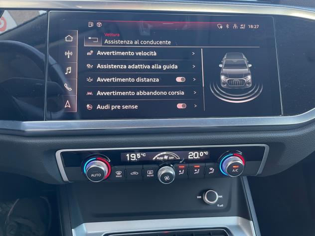 Audi Q3 35 2.0 TDI 150cv S tronic Business Advanced - Foto 10
