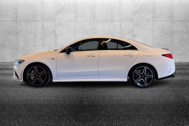 MERCEDES-BENZ CLA 35 AMG 4Matic rif. 23758699 - Foto 4